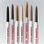DAISO twinkle pop Eye Drawing Gel Pencil Liner 0.13g (Lápis Delineador) - comprar online