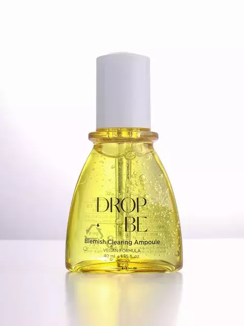 DAISO DROP BE Blemish Clearing Ampoule 40ml (Ampola)