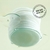 DAISO BRTC Skin Lab Purifying Peeling Toner Pad 40ea (Pad para Esfoliação e Limpeza) - SDK STORE