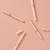 DAISO DROP BE Colors Cover Pick Concealer Pencil (Lápis Corretivo) - comprar online
