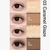 DAISO twinkle pop Layering Mood Palette 5g (Paleta de Sombras) - SDK STORE