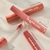 DAISO twinkle pop Pure Glass Tint 3.6g (Batom) na internet