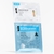 DAISO VT Reedle Shot Lifting Peptide Wrapping Steam Mask 22g*1ea (Máscara Facial)