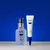 AHC Pro Shot Hyaluro-Deep Volume 5 Intra-Serum 40ml + Eye Cream 10ml (Creme para os Olhos e Sérum) - comprar online