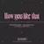BLACKPINK - How You Like That (SPECIAL EDITION) [PRONTA ENTREGA]