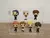ACRILIC COM PORTA E PRATELEIRA PARA FUNKO - comprar online