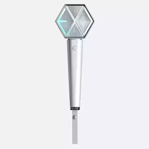 EXO Official Light Stick 3.0 [Pronta - Entrega]