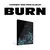 VANNER 3rd Mini Album - BURN - SDK STORE