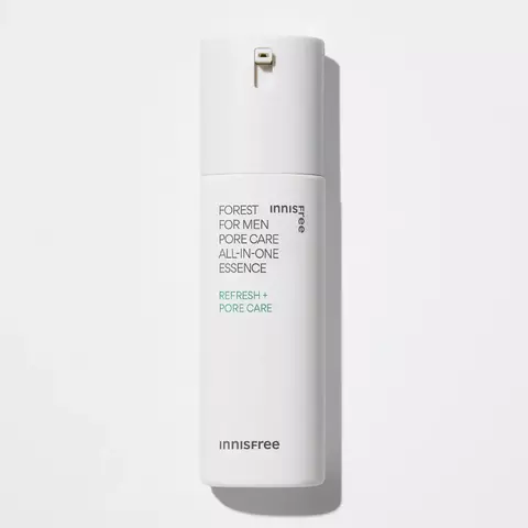 Innisfree Forest For Men All-In-One Essence 100ml (Essência tudo-em-um)