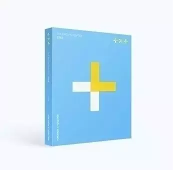 TXT - THE DREAM CHAPTER: STAR - comprar online
