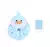 GOD 2023 MASTERPIECE Goods - LIGHT STICK CHOU CHOU - comprar online