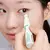 Innisfree Green Tea Hyaluronic Glow Eye & Face Ball 10ml (Creme para Olhos) - SDK STORE