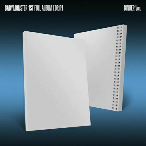 BABYMONSTER 1st Album - DRIP - comprar online