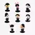 Stray Kids Stray Kids World Tour <dominATE JAPAN> - FIGURE [Pré - Venda]