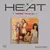 (G)I-DLE - Special Album [HEAT] (DIGIPAK) na internet