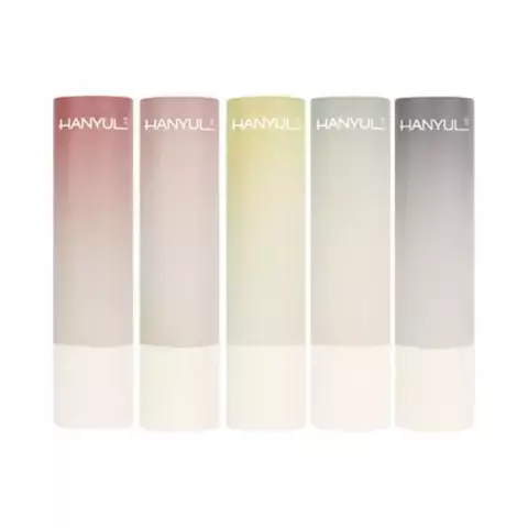 HANYUL Nature IN Life Lip Balm 4g (5 Colors) (Protetor Labial)