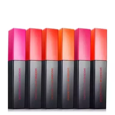 Tonymoly Perfect Lips Shocking Lip Tint (Batom)