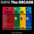 DAY6 4th Album - The DECADE - comprar online