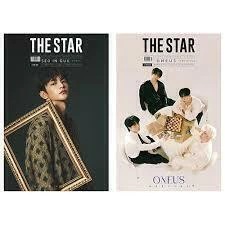 Magazine The Star 2025-10 ONEUS
