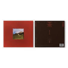 XIWOONG 1st Album - CABIN ON A CLIFF - comprar online