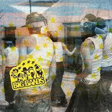 WayV 7th Mini Album - ﻿BIG BANDS