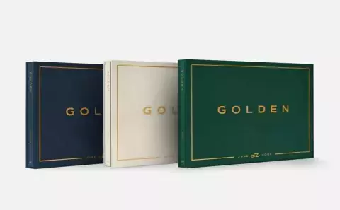 JK - GOLDEN [PRONTA - ENTREGA] - comprar online