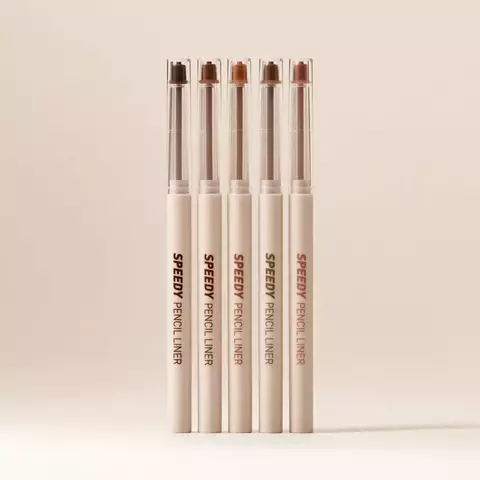 PERIPERA Speedy Pencil Liner 0.14g (Delineador)