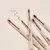 PERIPERA Speedy Pencil Liner 0.14g (Delineador) - comprar online