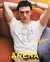 ARENA HOMME+ 2025-06 Stray Kids Hyun Jin [Pré - Venda] - loja online