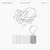 IVE 3rd EP Album - IVE EMPATHY - loja online