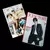 JAECHAN 2nd Mini Album - JCFACTORY_vol.2 [Pré - Venda]