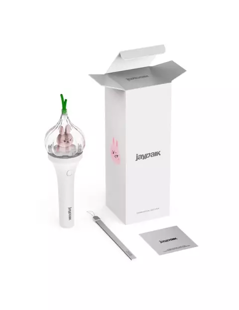 JAY PARK OFFICIAL LIGHT STICK - comprar online