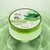 THE FACE SHOP Jeju Aloe Fresh Soothing Gel 300ml (Jar) (Gel Calmante)