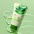 THE FACE SHOP Jeju Aloe Fresh Soothing Gel 300ml (Tube) (Gel Calmante)
