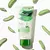 THE FACE SHOP Jeju Aloe Fresh Soothing Gel 300ml (Tube) (Gel Calmante) - comprar online