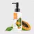THE FACE SHOP Smart Peeling Mild Papaya 150ml (Esfoliante Facial) - comprar online