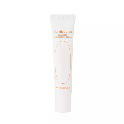 Nature Republic Kombucha Black Tea Intensive Eye Cream 30ml (Creme para Olhos)