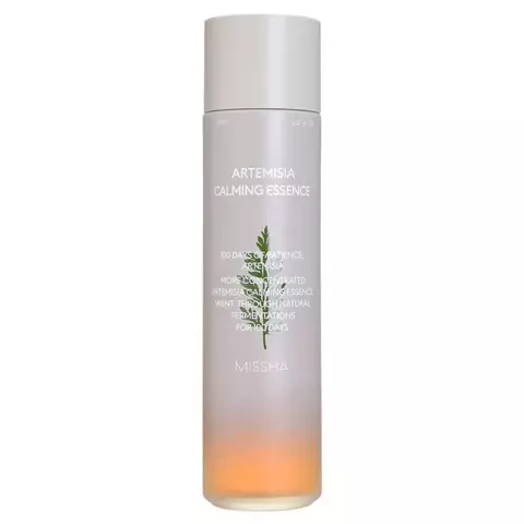 MISSHA Artemisia Calming Essence 150ml (Essência Calmante)