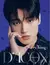 MAGAZINE DICON ATEEZ - comprar online