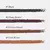 Innisfree Simple Label Lasting Pencil Liner 0.1g (Delineador em Lápis) - SDK STORE