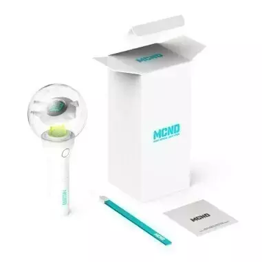 MCND OFFICIAL LIGHT STICK - comprar online