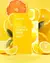 MEDIHEAL VITA Toning Essence Mask 15EA (Máscara Facial) - comprar online
