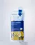 MEDIHEAL Dermaplus Mask 10EA (Green Tangerine) (Máscara Facial) na internet