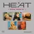 (G)I-DLE - Special Album [HEAT] (DIGIPAK) - comprar online