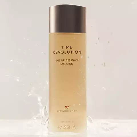 MISSHA Time Revolution The First Essence Enriched 150ml (Essência)
