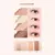 MISSHA Day Vibe Palette 3g (3 Types) (Paleta de Sombras) - SDK STORE