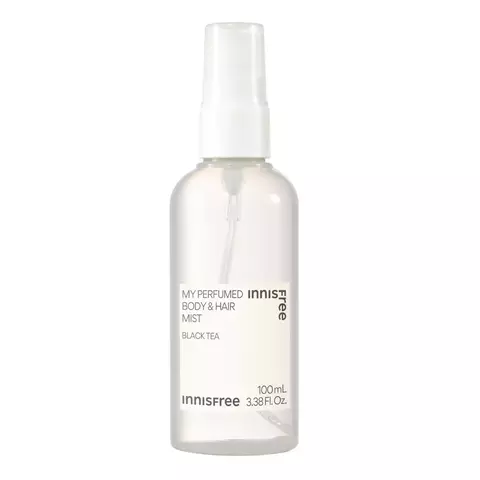 Innisfree My Perfumed Body & Hair Mist 100ml (Perfume Corporal e para Cabelos)