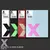 MONSTA X 13th Mini Album - THE X - comprar online