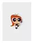 NewJeans THE POWERPUFF GIRLS Goods - Acrylic Clip Magnet - comprar online