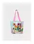 NewJeans THE POWERPUFF GIRLS Goods - Reusable Bag - comprar online